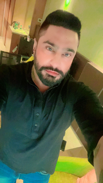 Dr. Abhishek Aacharaya